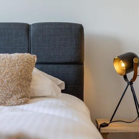 Huswell - Cosy Apartment With Vintage Interior 데한 외부 사진