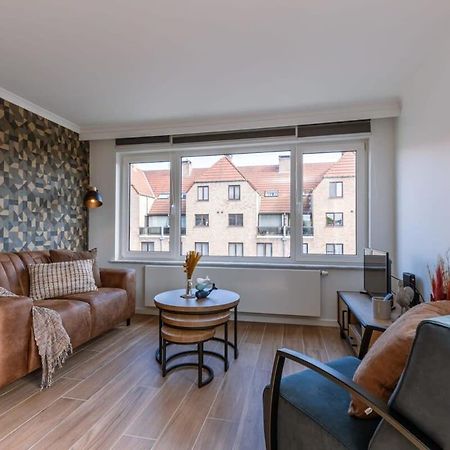 Huswell - Cosy Apartment With Vintage Interior 데한 외부 사진
