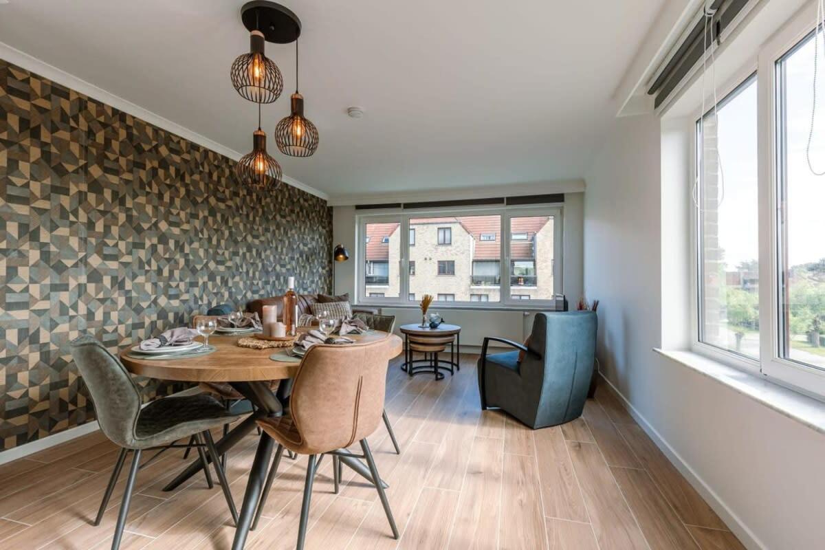 Huswell - Cosy Apartment With Vintage Interior 데한 외부 사진